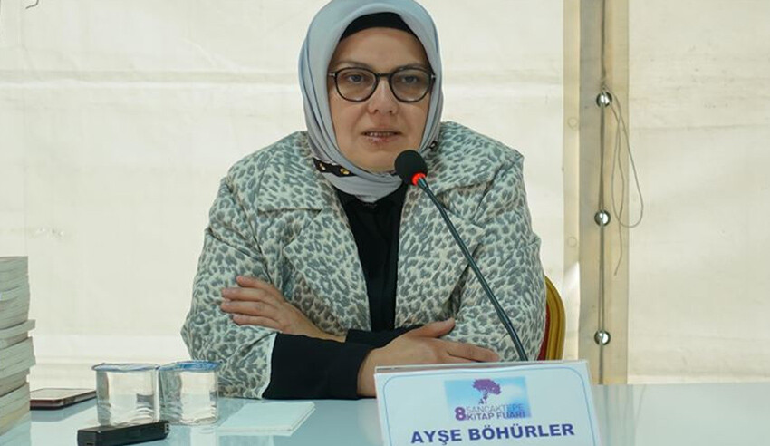 Ayşe Böhürler: Fransa ve Çin’deki tedbirler Türkiye’de de uygulanmalı