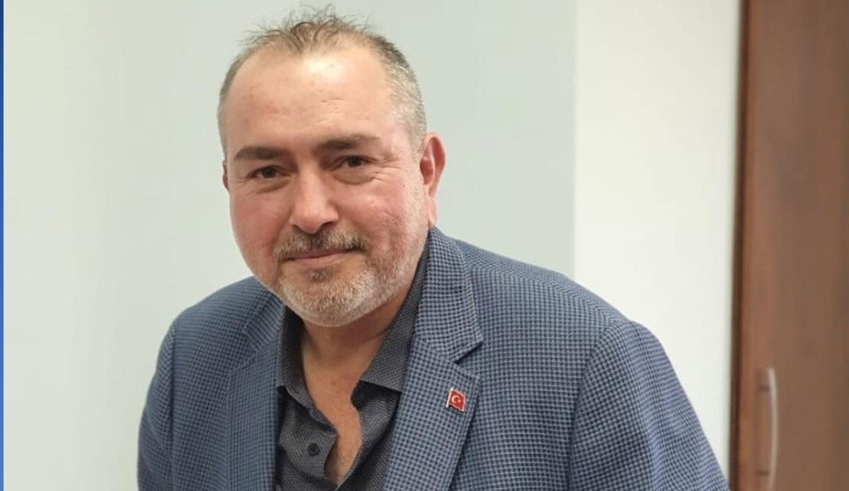 MHP'nin acı günü! Eski ilçe başkanı hayatını kaybetti MHP'nin acı günü! Eski ilçe başkanı hayatını kaybetti
