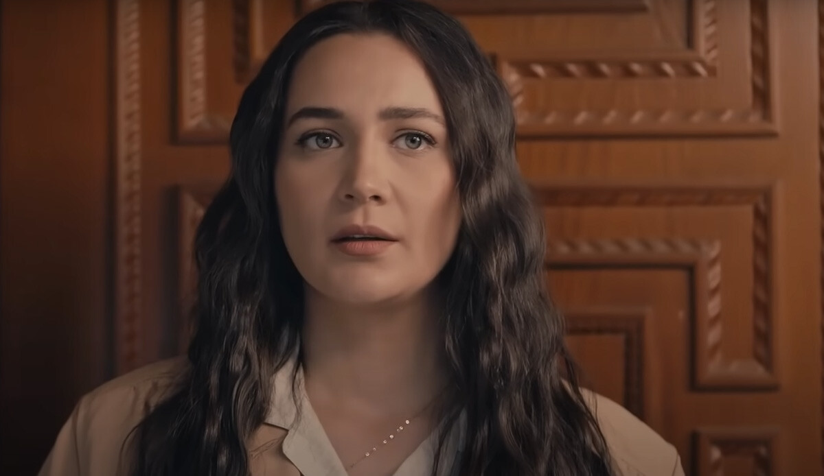 Gülsüm Ali annesiyle fotoğraf paylaştı, görenler 