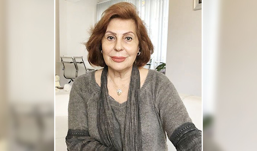 Yeşilçam'ın yıldızı Şener Şen'in eski eşini görünce çok şaşıracaksınız, meğer onu herkes tanıyormuş Yeşilçam'ın yıldızı Şener Şen'in eski eşini görünce çok şaşıracaksınız, meğer onu herkes tanıyormuş