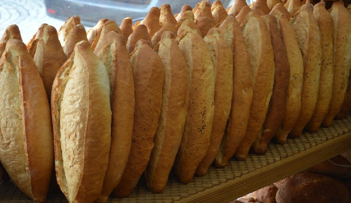 Ekmek zammının önüne geçilemedi! Denizli'de ertelenen zam kararı resmileşti Ekmek zammının önüne geçilemedi! Denizli'de ertelenen zam kararı resmileşti