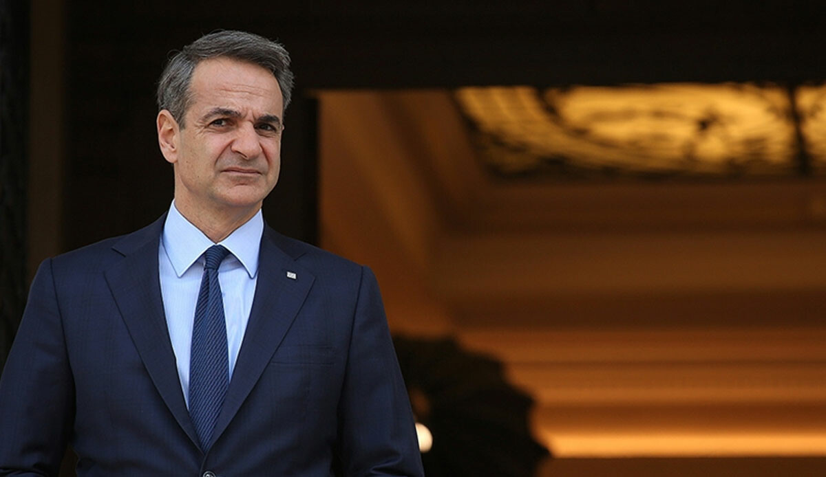 Yunanistan'dan NATO zirvesi sonrası flaş Türkiye çıkışı: Gerekirse taviz veririz Yunanistan'dan NATO zirvesi sonrası flaş Türkiye çıkışı: Gerekirse taviz veririz