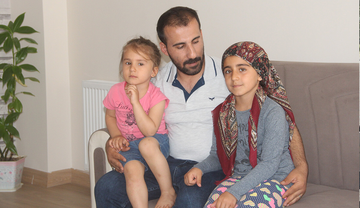 Elazığ’da TOKİ konutlarının fiyatları depremzedeleri mutlu etti