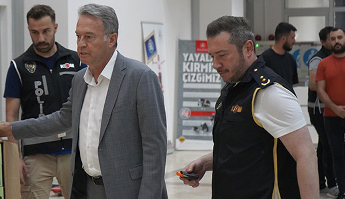 Emniyeti şoke eden olay! Değeri 15 milyon lira Emniyeti şoke eden olay! Değeri 15 milyon lira