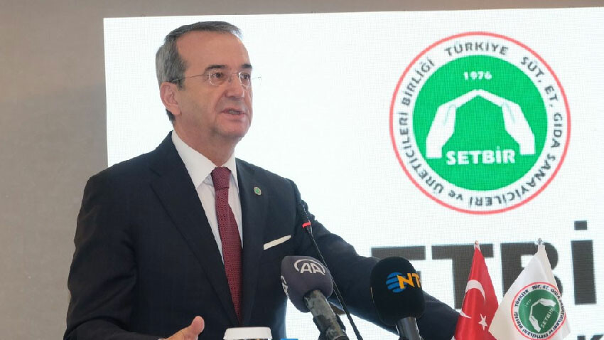 Marketteki süt fiyatlarına zam mı gelecek? İddialara sektörden açıklama geldi Marketteki süt fiyatlarına zam mı gelecek? İddialara sektörden açıklama geldi