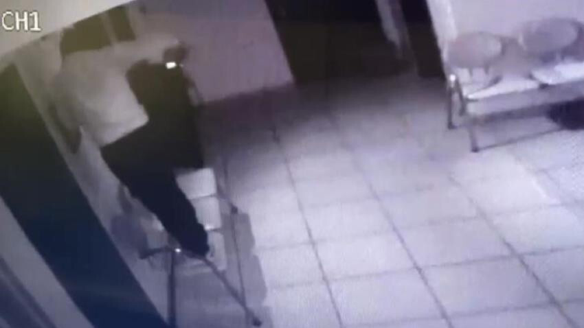 Hırsızlık ve kapkaç operasyonu! 15 gözaltı Diyarbakır'da eş zamanlı operasyon