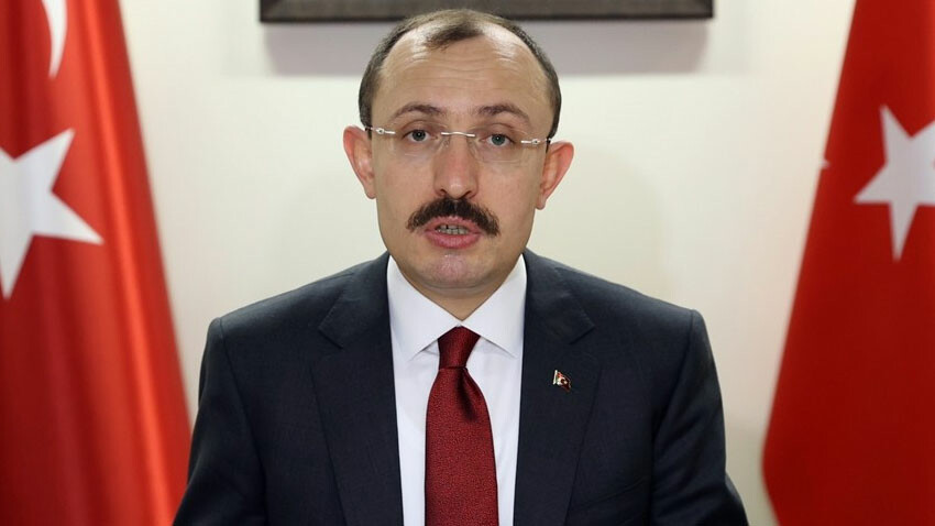 Milyonları ilgilendiren seyyanen zam açıklaması: Sürekli güncellenecek Eski Ticaret Bakanı Mehmet Muş