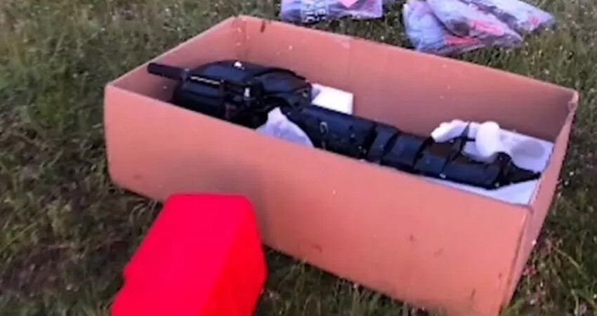Bakan Yerlikaya duyurdu! Kaçak göçmen organizatörlerine darbe: 18 kişi yakalandı Bakan Yerlikaya duyurdu! Kaçak göçmen organizatörlerine darbe: 18 kişi yakalandı