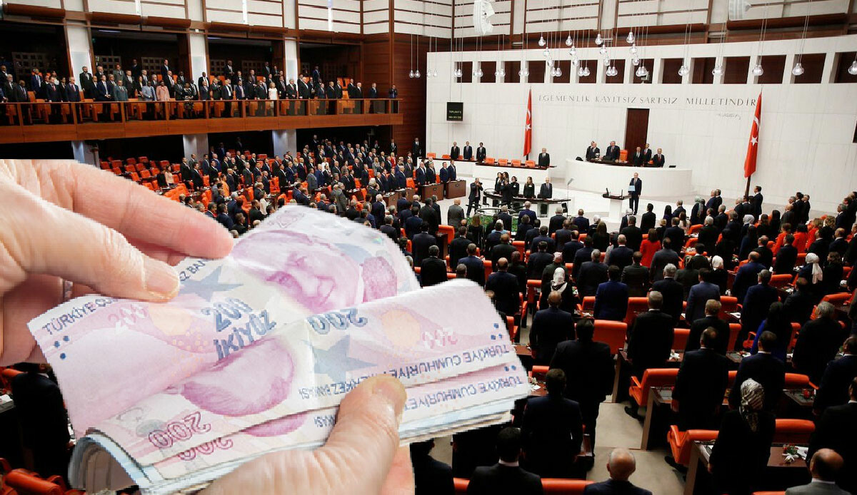 Milyonları ilgilendiren seyyanen zam açıklaması: Sürekli güncellenecek Milyonları ilgilendiren seyyanen zam açıklaması: Sürekli güncellenecek