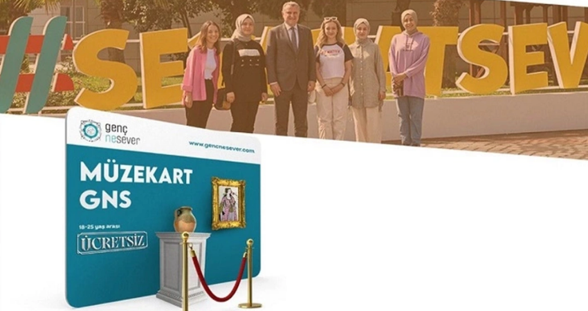 Ücretsiz müze kart nasıl alınır? Ücretsiz müze kart başvuru şartları 2023