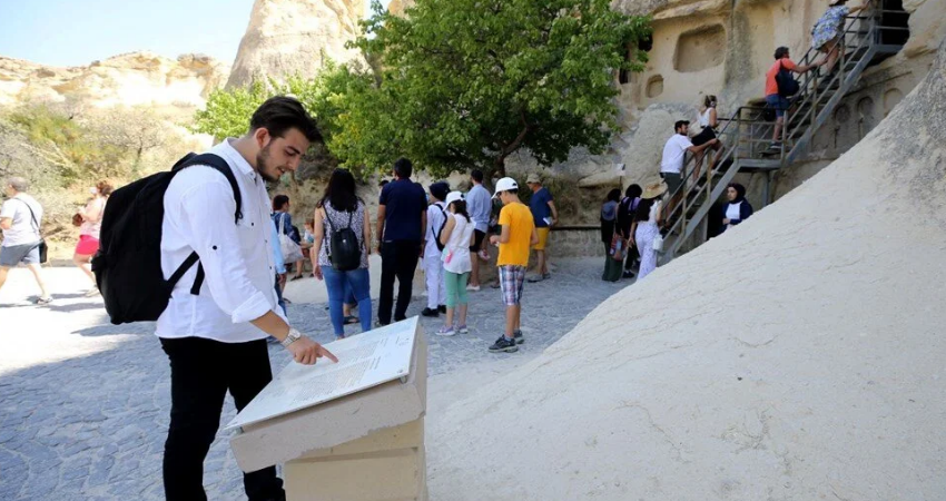 Ücretsiz müze kart nasıl alınır? Ücretsiz müze kart başvuru şartları 2023