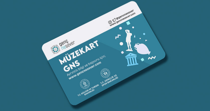 Ücretsiz müze kart nasıl alınır? Ücretsiz müze kart başvuru şartları 2023