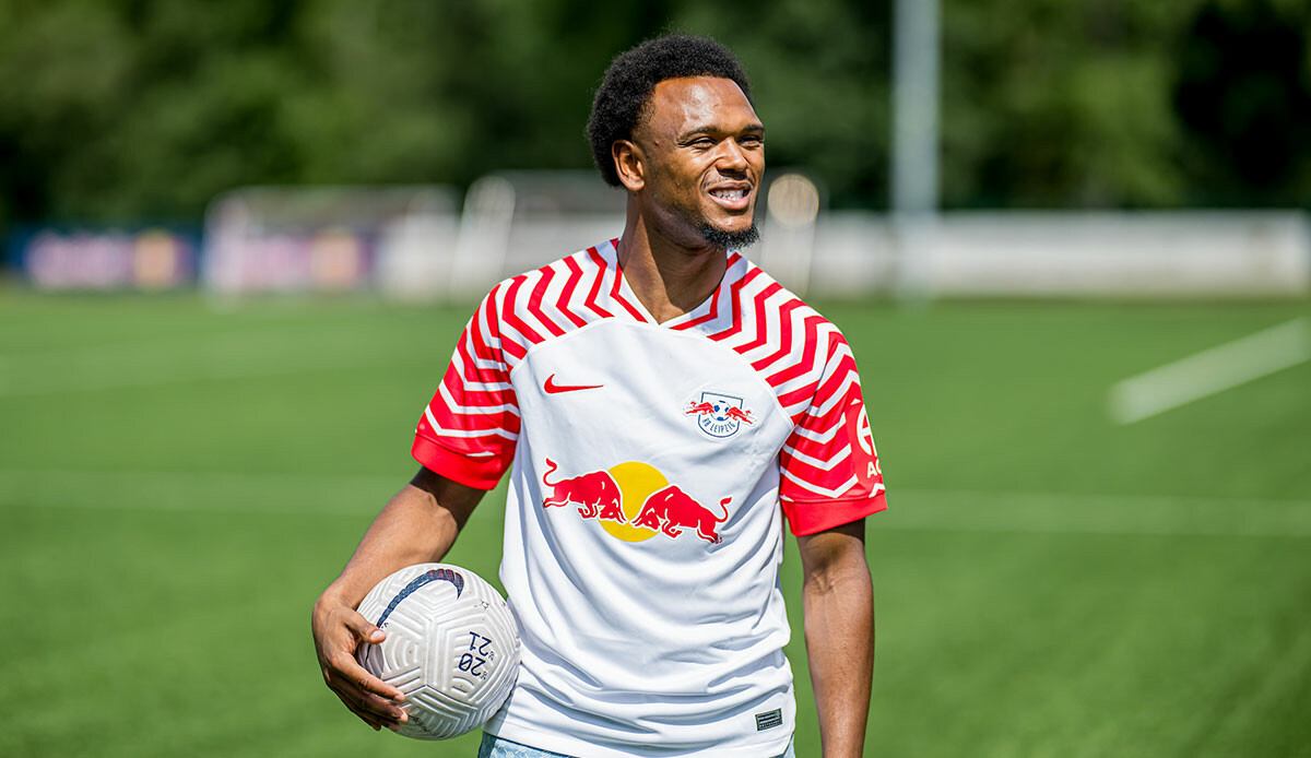 Fransa Ligi&#039;ni sallayan Lois Openda&#039;yı RB Leipzig kaptı; bonservisi 43 milyon euro