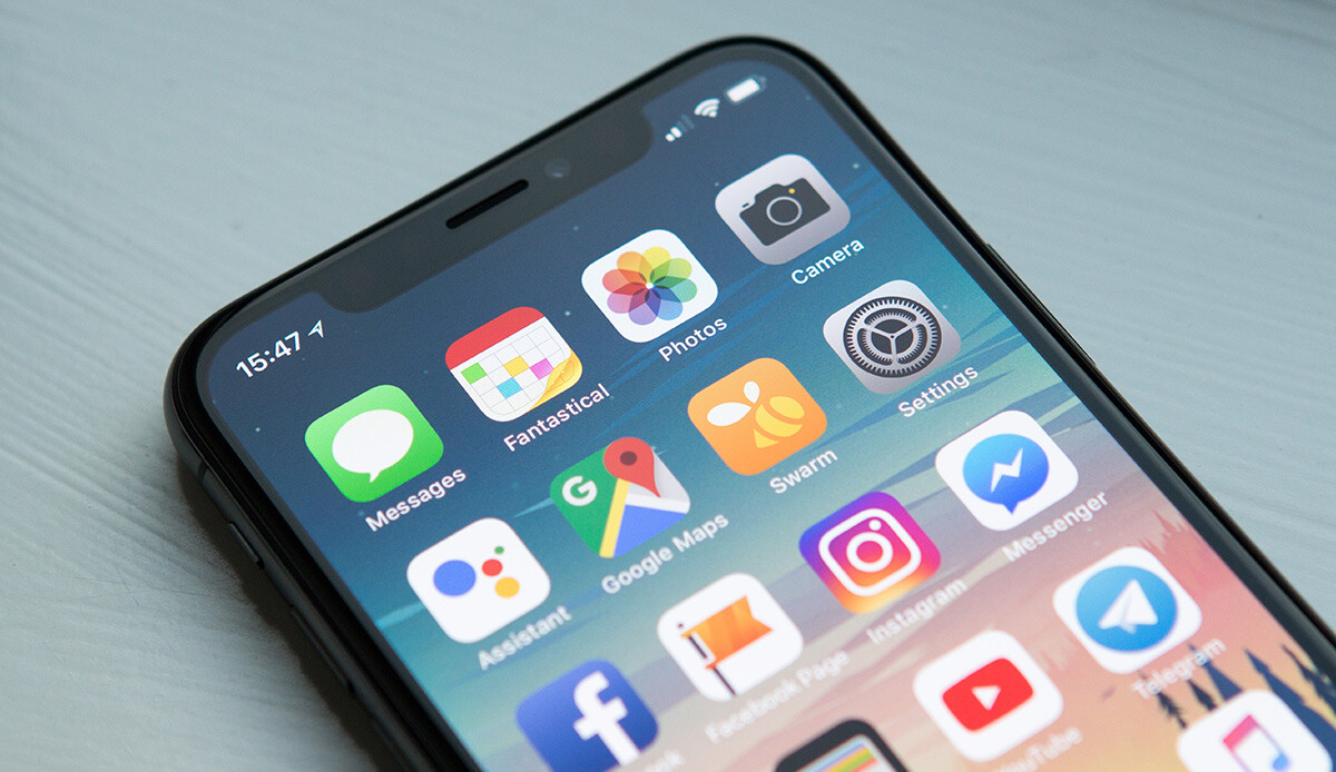 Rusya devletine ait şirketten Apple yasağı Rusya devletine ait şirketten Apple yasağı