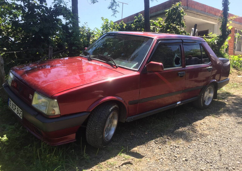 Kanlı miras kavgası: 70 yaşında kardeş katili oldu, kız kardeşlerini ve devlet görevlisini öldürdü!