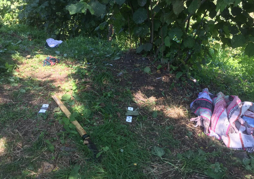 Kanlı miras kavgası: 70 yaşında kardeş katili oldu, kız kardeşlerini ve devlet görevlisini öldürdü!