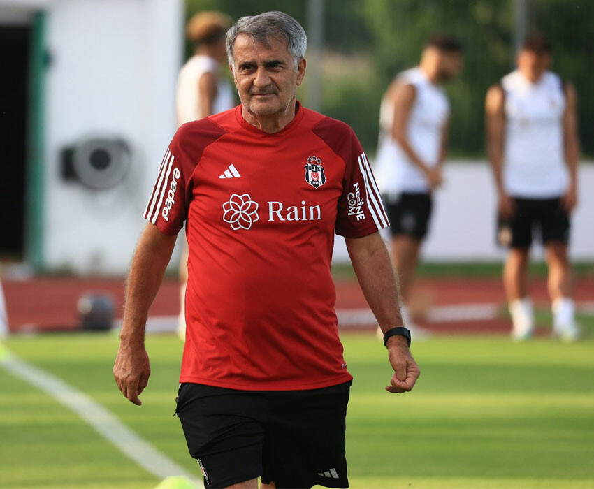Gedson Fernandes: Fatih Terim bana özgüven verdi, Galatasaray'da bana kucak açtılar Gedson Fernandes: Fatih Terim bana özgüven verdi, Galatasaray'da bana kucak açtılar
