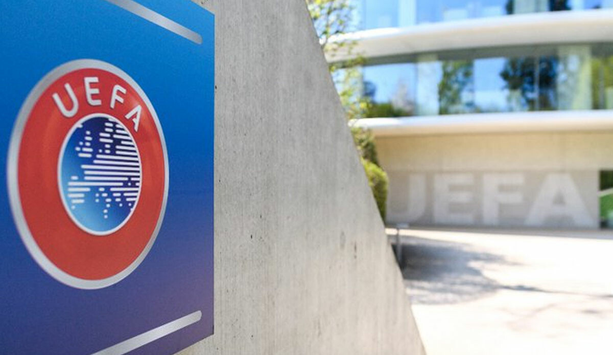 UEFA Mali Kontrol ve Disiplin Komitesi'nden açıklama; Beşiktaş hedefi yerine getirdi UEFA Mali Kontrol ve Disiplin Komitesi'nden açıklama; Beşiktaş hedefi yerine getirdi