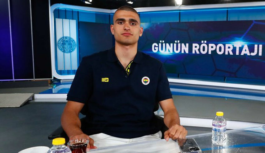 Son dakika basketbol haberleri: Nate Sestina Fenerbahçe Beko'da