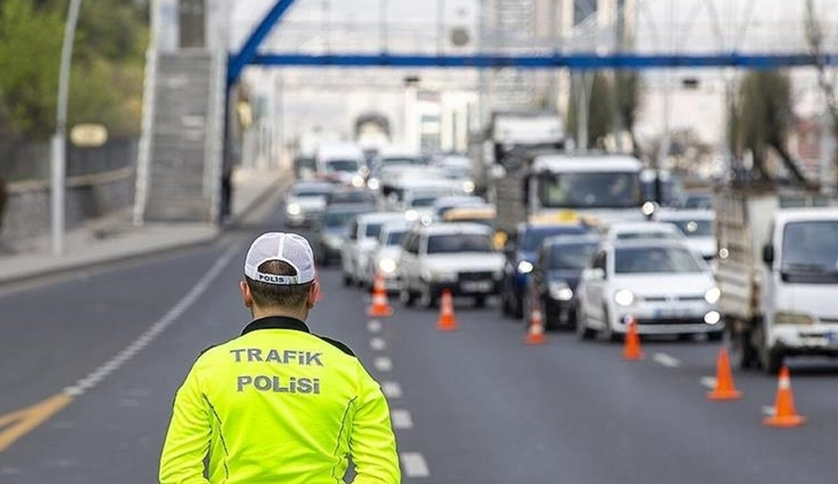 Ankaralılar dikkat! Yarın bu yollar trafiğe kapatılacak