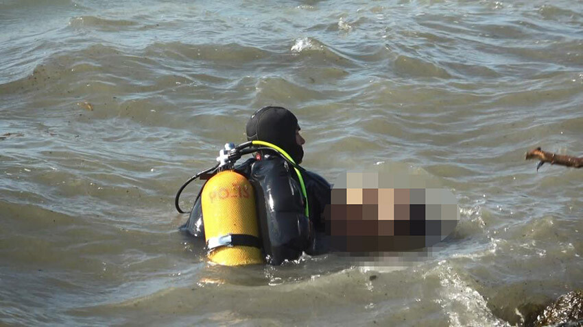 Samsun'dan yürek parçalayan haber! Dalgalar 4 çocuğu yuttu