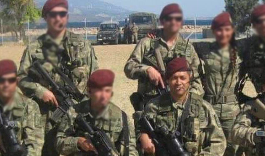Zekai Aksakallı anlatırken gözyaşlarına hakim olamadı!  Zekai Aksakallı anlatırken gözyaşlarına hakim olamadı!