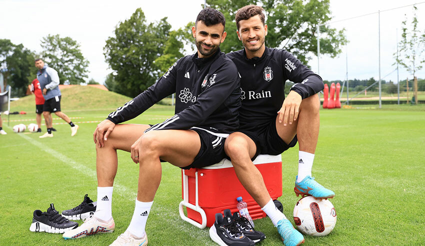 Beşiktaş Asbaşkanı Emre Kocadağ: Galatasaray'a transferde dersini vermiştik