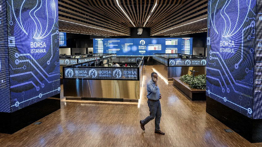 Borsa İstanbul en çok kazandıran yatırım oldu