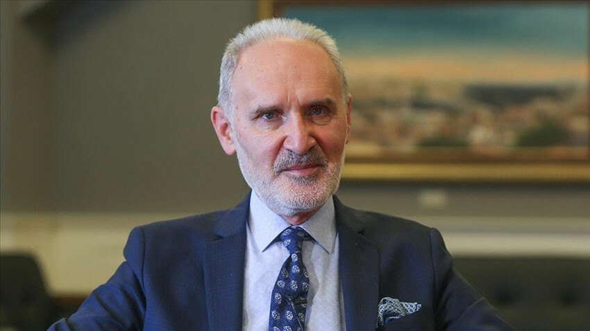 İş dünyasından ekonomi vurgulu 15 Temmuz mesajı: Üreten Türkiye'ye darbe vurulacaktı İş dünyasından ekonomi vurgulu 15 Temmuz mesajı: Üreten Türkiye'ye darbe vurulacaktı