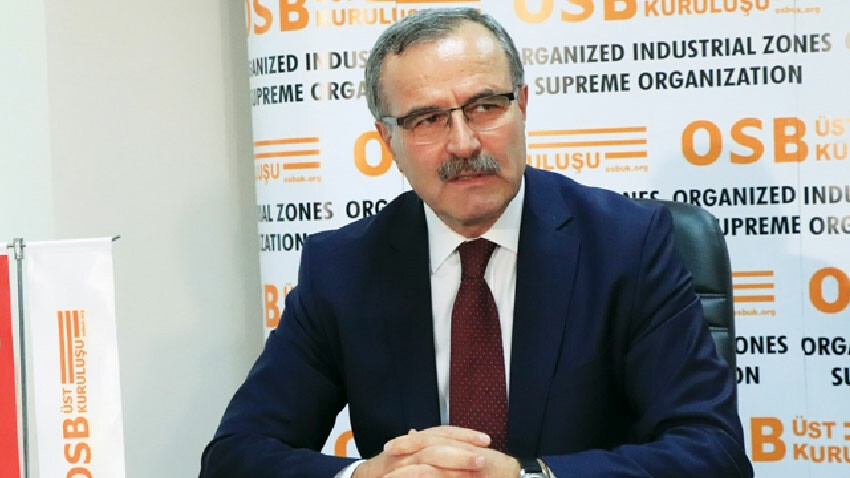 15 Temmuz üretim ve istihdamın miladı oldu: Son 7 yılda 2.5 milyon istihdam 10 bin fabrika faaliyete geçti 15 Temmuz üretim ve istihdamın miladı oldu: Son 7 yılda 2.5 milyon istihdam 10 bin fabrika faaliyete geçti