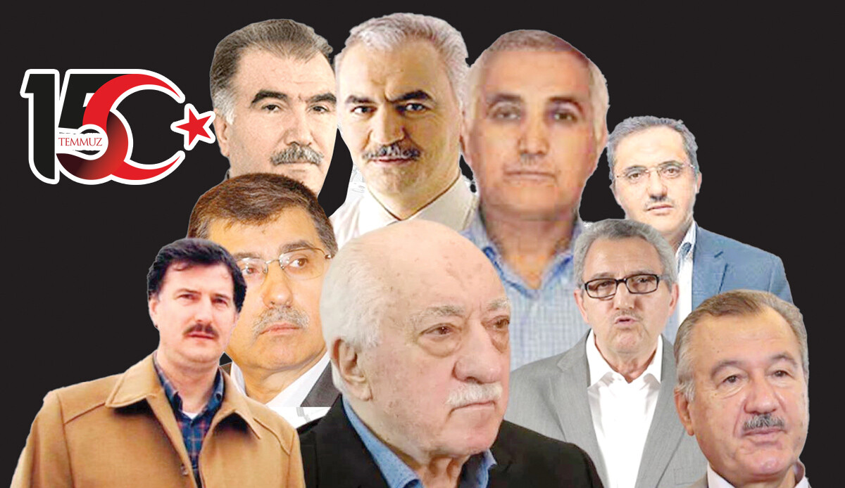 112 ülkeden 1.271 FETÖ’cü için iade talebinde bulunduk 112 ülkeden 1.271 FETÖ’cü için iade talebinde bulunduk