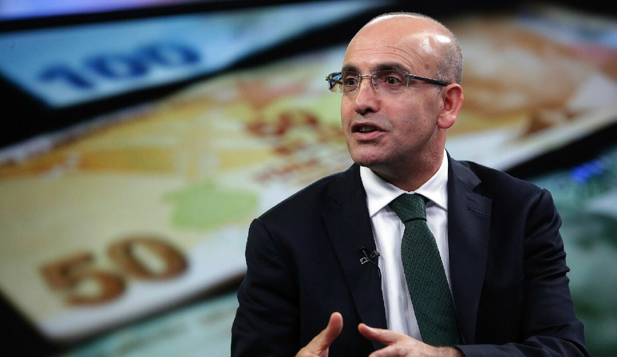 Türkiye'nin gri listeden çıkmasına 2 adım kaldı: Mehmet Şimşek açıkladı: Çalışmalara hız verildi Türkiye'nin gri listeden çıkmasına 2 adım kaldı: Mehmet Şimşek açıkladı: Çalışmalara hız verildi