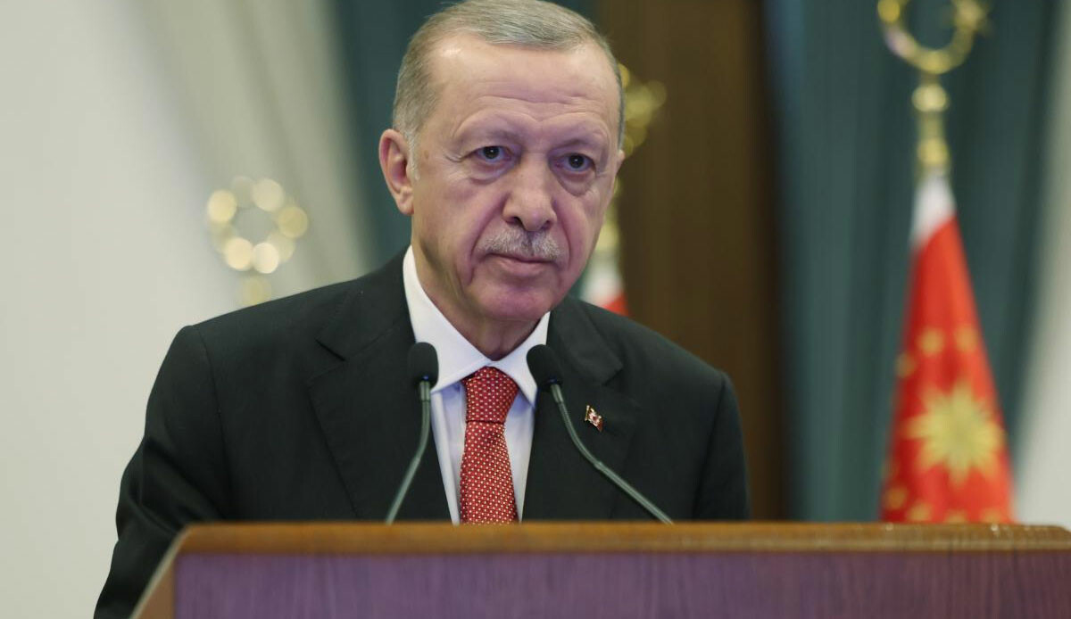 Türkiye, Körfez ülkelerine çıkarma yapıyor! İhracat rekorları gelebilir Türkiye, Körfez ülkelerine çıkarma yapıyor! İhracat rekorları gelebilir