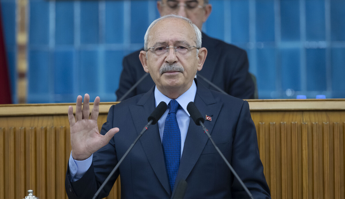 CHP’de değişim süreci tıkandı