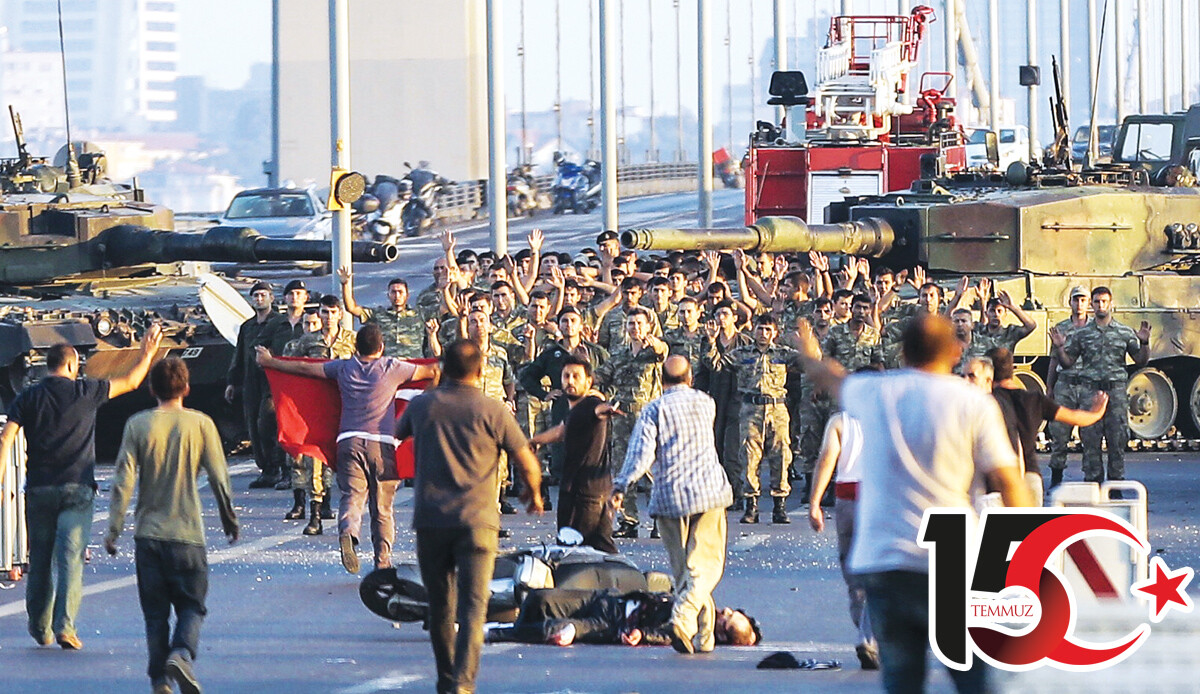 100 haini korumak için FETÖ’den sinsi plan 100 haini korumak için FETÖ’den sinsi plan