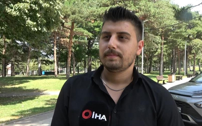 Al-sat videolarıyla tepki çeken fenomen ilk kez konuştu! 'Hepsi kurgu’ dedi, 2 ayda araba piyasasını düşüreceğini iddia etti Metehan Meşe