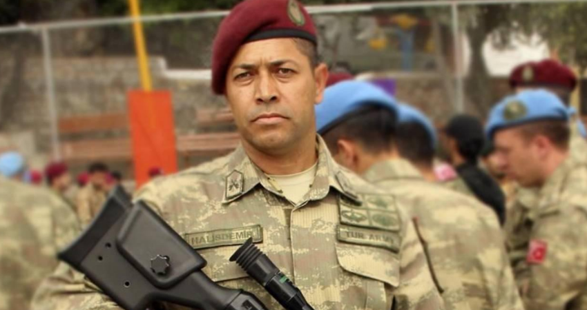 15 TEMMUZ ŞEHİTLERİ İSİM LİSTESİ | 15 Temmuz'da kimler şehit oldu?