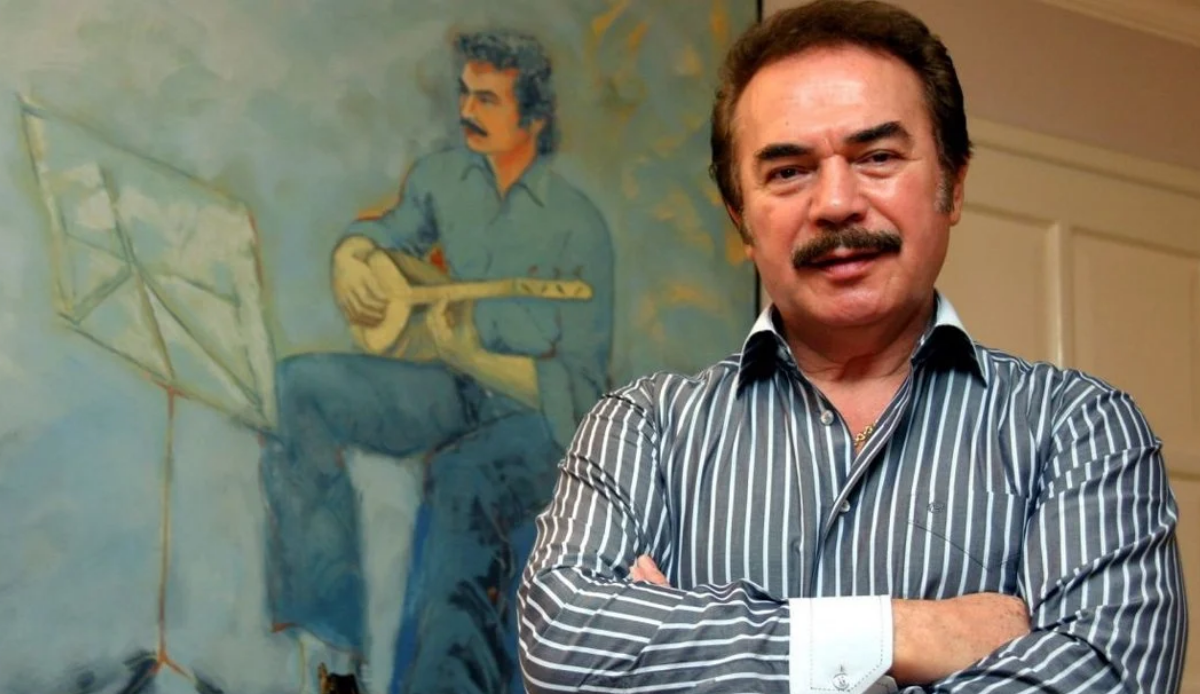 ORHAN GENCEBAY’IN SAĞLIK DURUMU | Orhan Gencebay neden hastaneye kaldırıldı? ORHAN GENCEBAY’IN SAĞLIK DURUMU | Orhan Gencebay neden hastaneye kaldırıldı?