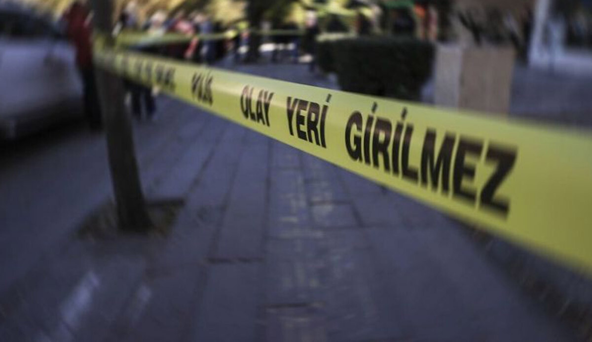 Denizli'de feci olay! Hastanedeki patlamada 1 kişi canından oldu Denizli'de feci olay! Hastanedeki patlamada 1 kişi canından oldu