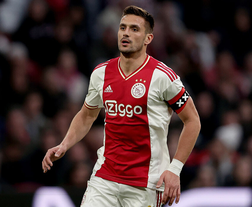 Süper Lig devinden Dusan Tadic bombası! Ajax'tan ayrılan Sırp yıldız İstanbul'a geliyor
