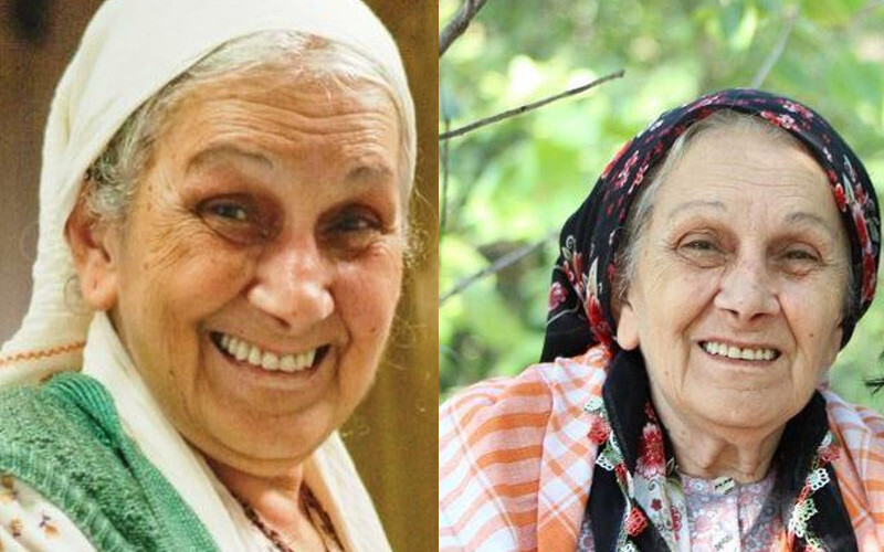 Son dakika... Usta oyuncu Tanju Tuncel hayatını kaybetti Tanju Tuncel
