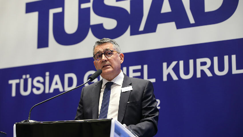 İş dünyasından ekonomi vurgulu 15 Temmuz mesajı: Üreten Türkiye'ye darbe vurulacaktı İş dünyasından ekonomi vurgulu 15 Temmuz mesajı: Üreten Türkiye'ye darbe vurulacaktı