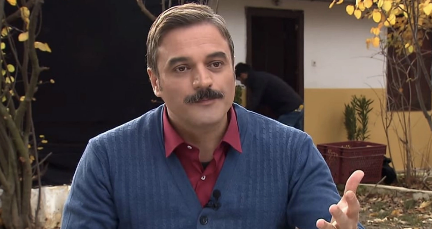 Ufuk Özkan’dan ‘organ nakli’ açıklaması geldi! Ufuk Özkan ne dedi? Ufuk Özkan’dan ‘organ nakli’ açıklaması geldi! Ufuk Özkan ne dedi?