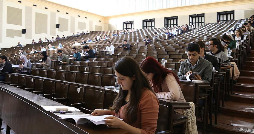 ÜNİVERSİTE HARÇ ÜCRETLERİ GERİ Mİ GELDİ? Üniversite birinci öğretim öğrencileri ücret ödeyecek mi? Üniversite harçları ne kadar, kaç TL? - 2. Resim