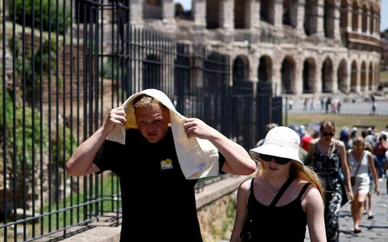 Uzman isim tarih vererek uyardı: Doğrudan güneş ışığına çıkmayın