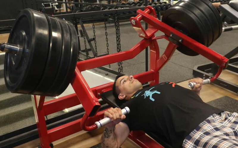 Vücut geliştirmeyle ilgili doğru bilinen yanlışlar: Spor yapayım derken sağlığınızdan olmayın! Doğal Vücut Geliştirme Antrenörü İlbey Ekinci