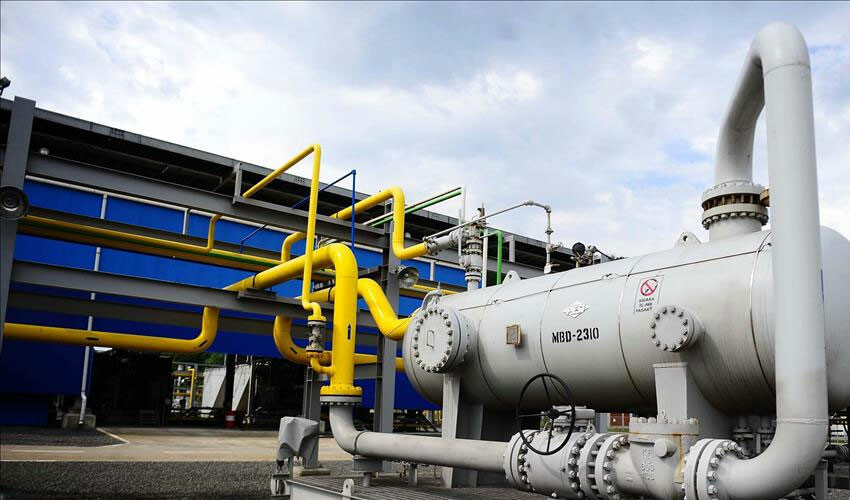 Son dakika! EPDK, 'Doğalgaza yüzde 224 oranında zam' iddialarını yalanladı