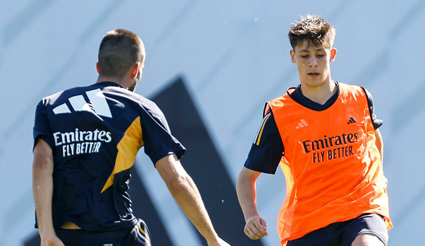 Gençlerbirliği Arda Güler'in Real Madrid'e transferinden ne kadar gelir elde etti? Resmi açıklama...