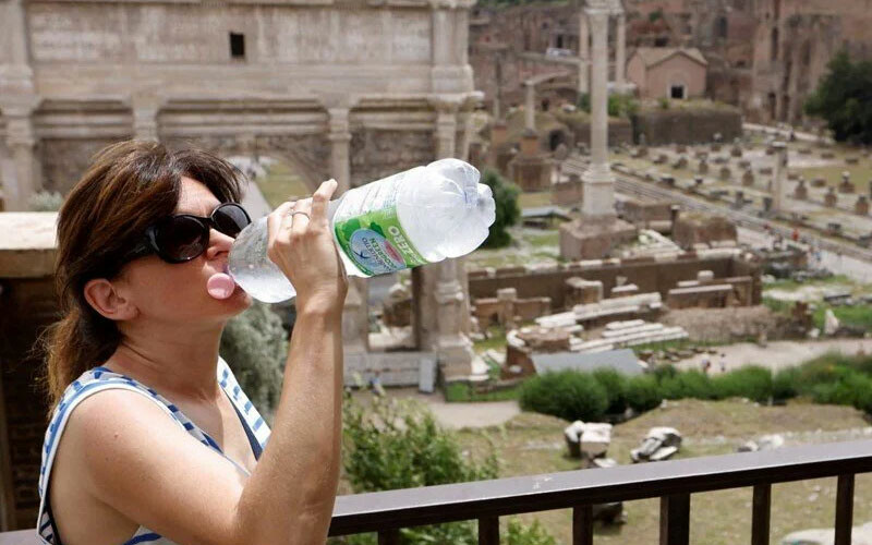 Uzman isim tarih vererek uyardı: Doğrudan güneş ışığına çıkmayın