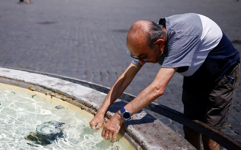 Uzman isim tarih vererek uyardı: Doğrudan güneş ışığına çıkmayın